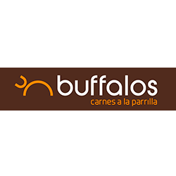 BUFFALOS