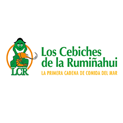LOS CEBICHES DE LA RUMIÑAHUI