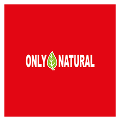 ONLY NATURAL