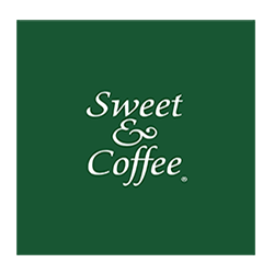 SWEET & COFFEE